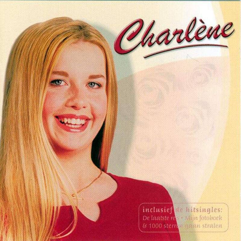 Charlene  Charlene : Front